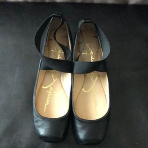 Jessica Simpson Ballet Flats